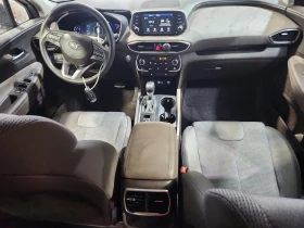 Hyundai Santa fe 2.4l Sel | Auto.bg — изображение 8 Hyundai Santa fe 2.4l Sel | Auto.bg — изображение 8