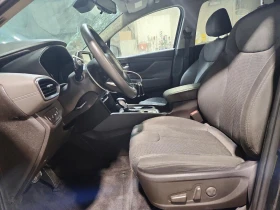 Hyundai Santa fe 2.4l Sel | Auto.bg — изображение 7 Hyundai Santa fe 2.4l Sel | Auto.bg — изображение 7