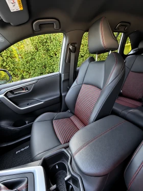 Toyota Rav4 2.5 PlugIn Hybrid/JBL/Гаранция - 37000 € - 76290165 7 | Car24.bg Toyota Rav4 2.5 PlugIn Hybrid/JBL/Гаранция - 37000 € - 76290165 7