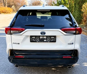 Toyota Rav4 2.5 PlugIn Hybrid/JBL/Гаранция - 37000 € - 76290165 14 | Car24.bg Toyota Rav4 2.5 PlugIn Hybrid/JBL/Гаранция - 37000 € - 76290165 14