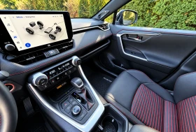 Toyota Rav4 2.5 PlugIn Hybrid/JBL/Гаранция - 37000 € - 76290165 6 | Car24.bg Toyota Rav4 2.5 PlugIn Hybrid/JBL/Гаранция - 37000 € - 76290165 6