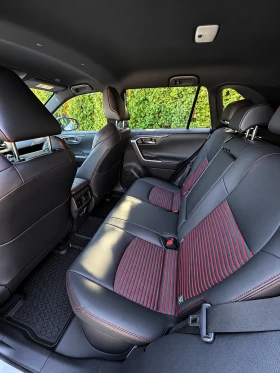 Toyota Rav4 2.5 PlugIn Hybrid/JBL/Гаранция - 37000 € - 76290165 12 | Car24.bg Toyota Rav4 2.5 PlugIn Hybrid/JBL/Гаранция - 37000 € - 76290165 12
