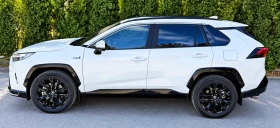 Toyota Rav4 2.5 PlugIn Hybrid/JBL/Гаранция - 37000 € - 76290165 3 | Car24.bg Toyota Rav4 2.5 PlugIn Hybrid/JBL/Гаранция - 37000 € - 76290165 3