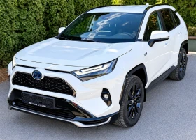 Toyota Rav4 2.5 PlugIn Hybrid/JBL/Гаранция - Car24.bg Toyota Rav4 2.5 PlugIn Hybrid/JBL/Гаранция