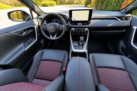 Toyota Rav4 2.5 PlugIn Hybrid/JBL/Гаранция - 37000 € - 76290165 5 | Car24.bg Toyota Rav4 2.5 PlugIn Hybrid/JBL/Гаранция - 37000 € - 76290165 5