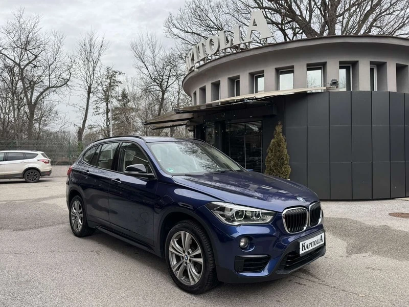 BMW X1 xDrive - 15500 € / 30315.36 лв. - 25549347 1 | Car24.bg BMW X1 xDrive - 15500 € / 30315.36 лв. - 25549347 1