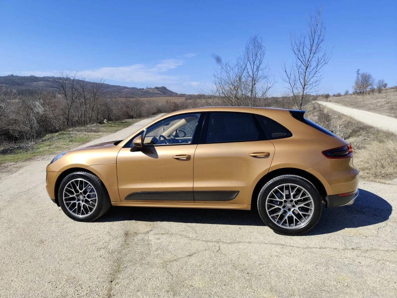 Porsche Macan - 22900 € / 44788.51 лв. - 64160284 1 | Car24.bg Porsche Macan - 22900 € / 44788.51 лв. - 64160284 1