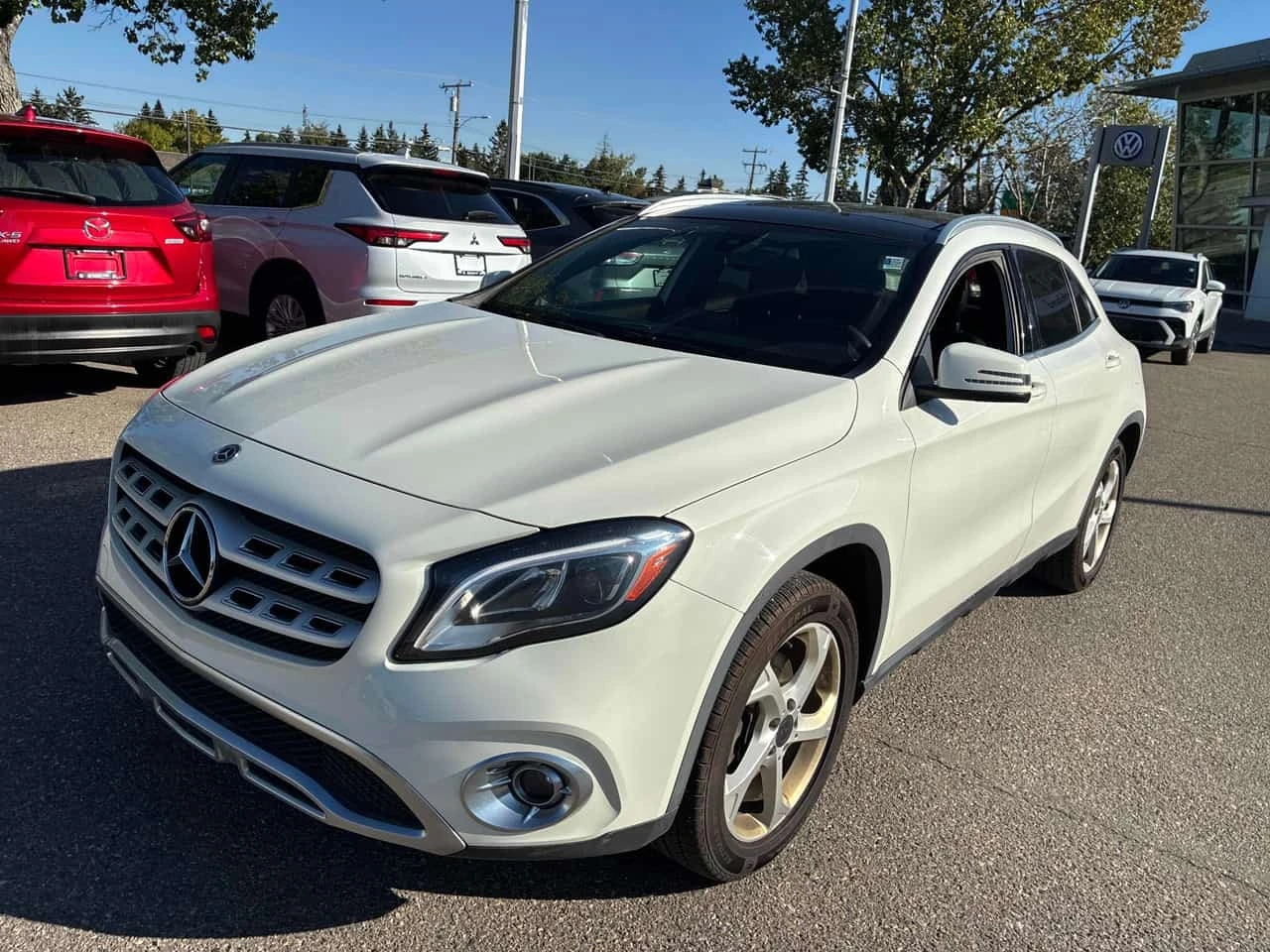 Mercedes-Benz GLA 250 * АВТОКРЕДИТ * ГЛАВНО ПРЕДСТАВИТЕЛСТВО | Auto.bg — изображение 1 Mercedes-Benz GLA 250 * АВТОКРЕДИТ * ГЛАВНО ПРЕДСТАВИТЕЛСТВО | Auto.bg — изображение 1
