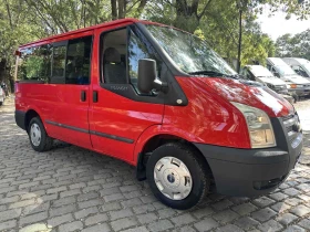 Ford Transit 2.2tdci | Auto.bg — изображение 3 Ford Transit 2.2tdci | Auto.bg — изображение 3