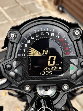 Kawasaki Z 650, ABS, 8540 км. категория А2, Швейцария | Auto.bg — изображение 6 Kawasaki Z 650, ABS, 8540 км. категория А2, Швейцария | Auto.bg — изображение 6