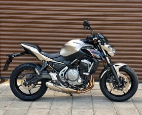 Kawasaki Z 650, ABS, 8540 км. категория А2, Швейцария | Auto.bg — изображение 4 Kawasaki Z 650, ABS, 8540 км. категория А2, Швейцария | Auto.bg — изображение 4