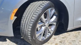 Chrysler Pacifica FULL ЕВРОПА РЕАЛ КМ 8-МЕСТА ИЗКЛЮЧИТЕЛЕН СЕРВ КНИЖ | Auto.bg — изображение 16 Chrysler Pacifica FULL ЕВРОПА РЕАЛ КМ 8-МЕСТА ИЗКЛЮЧИТЕЛЕН СЕРВ КНИЖ | Auto.bg — изображение 16