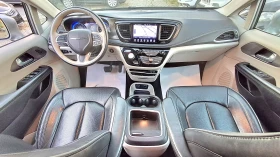 Chrysler Pacifica FULL ЕВРОПА РЕАЛ КМ 8-МЕСТА ИЗКЛЮЧИТЕЛЕН СЕРВ КНИЖ | Auto.bg — изображение 7 Chrysler Pacifica FULL ЕВРОПА РЕАЛ КМ 8-МЕСТА ИЗКЛЮЧИТЕЛЕН СЕРВ КНИЖ | Auto.bg — изображение 7