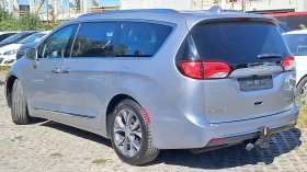Chrysler Pacifica FULL ЕВРОПА РЕАЛ КМ 8-МЕСТА ИЗКЛЮЧИТЕЛЕН СЕРВ КНИЖ | Auto.bg — изображение 3 Chrysler Pacifica FULL ЕВРОПА РЕАЛ КМ 8-МЕСТА ИЗКЛЮЧИТЕЛЕН СЕРВ КНИЖ | Auto.bg — изображение 3