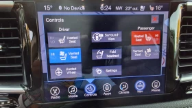 Chrysler Pacifica FULL ЕВРОПА РЕАЛ КМ 8-МЕСТА ИЗКЛЮЧИТЕЛЕН СЕРВ КНИЖ | Auto.bg — изображение 10 Chrysler Pacifica FULL ЕВРОПА РЕАЛ КМ 8-МЕСТА ИЗКЛЮЧИТЕЛЕН СЕРВ КНИЖ | Auto.bg — изображение 10