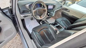 Chrysler Pacifica FULL ЕВРОПА РЕАЛ КМ 8-МЕСТА ИЗКЛЮЧИТЕЛЕН СЕРВ КНИЖ | Auto.bg — изображение 5 Chrysler Pacifica FULL ЕВРОПА РЕАЛ КМ 8-МЕСТА ИЗКЛЮЧИТЕЛЕН СЕРВ КНИЖ | Auto.bg — изображение 5