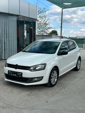 VW Polo 1.6TDI 6R STYLE 1 - Car24.bg VW Polo 1.6TDI 6R STYLE 1