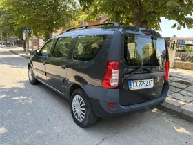 Dacia Logan - Car24.bg Dacia Logan