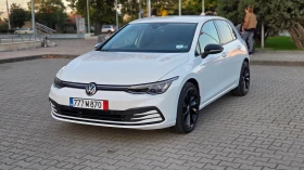VW Golf VIII 2.0 TDI Ambient - Car24.bg VW Golf VIII 2.0 TDI Ambient