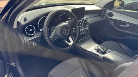 Mercedes-Benz C 220 - 31600 лв. / 16156.82 € - 68138331 4 | Car24.bg Mercedes-Benz C 220 - 31600 лв. / 16156.82 € - 68138331 4