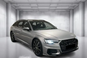 Audi A6 Avant 45 TDI Quattro = S-line = Гаранция - Car24.bg Audi A6 Avant 45 TDI Quattro = S-line = Гаранция