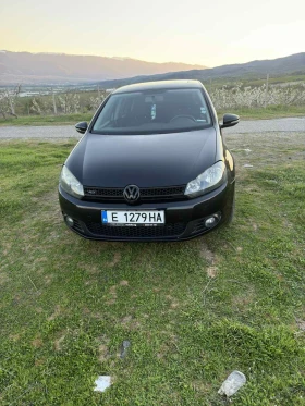 VW Golf 6 - 6500 € / 12712.90 лв. - 64084582 3 | Car24.bg VW Golf 6 - 6500 € / 12712.90 лв. - 64084582 3