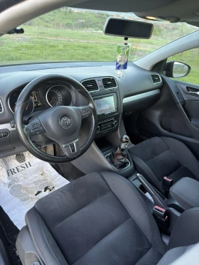 VW Golf 6 - 6500 € / 12712.90 лв. - 64084582 6 | Car24.bg VW Golf 6 - 6500 € / 12712.90 лв. - 64084582 6