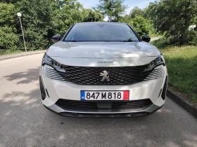 Peugeot 3008 1, 6 HYbrid - 17999 € / 35202.98 лв. - 85480305 2 | Car24.bg Peugeot 3008 1, 6 HYbrid - 17999 € / 35202.98 лв. - 85480305 2