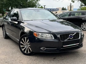 Снимка Volvo S80