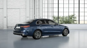 Mercedes-Benz C 180 undefined | Auto.bg — изображение 4 Mercedes-Benz C 180 undefined | Auto.bg — изображение 4