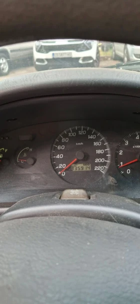 Subaru Impreza - Car24.bg Subaru Impreza