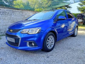 Chevrolet Aveo - 6300 € / 12321.73 лв. - 16860426 10 | Car24.bg Chevrolet Aveo - 6300 € / 12321.73 лв. - 16860426 10