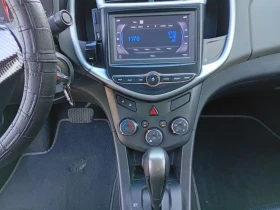 Chevrolet Aveo - 6300 € / 12321.73 лв. - 16860426 12 | Car24.bg Chevrolet Aveo - 6300 € / 12321.73 лв. - 16860426 12