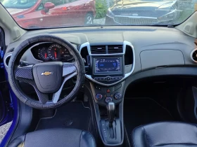 Chevrolet Aveo - 6300 € / 12321.73 лв. - 16860426 14 | Car24.bg Chevrolet Aveo - 6300 € / 12321.73 лв. - 16860426 14
