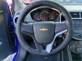 Chevrolet Aveo - 6300 € / 12321.73 лв. - 16860426 13 | Car24.bg Chevrolet Aveo - 6300 € / 12321.73 лв. - 16860426 13