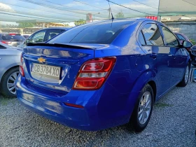 Chevrolet Aveo - 6300 € / 12321.73 лв. - 16860426 15 | Car24.bg Chevrolet Aveo - 6300 € / 12321.73 лв. - 16860426 15