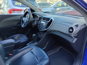 Chevrolet Aveo - 6300 € / 12321.73 лв. - 16860426 3 | Car24.bg Chevrolet Aveo - 6300 € / 12321.73 лв. - 16860426 3
