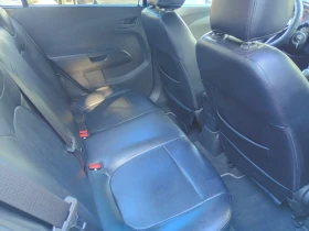 Chevrolet Aveo - 6300 € / 12321.73 лв. - 16860426 11 | Car24.bg Chevrolet Aveo - 6300 € / 12321.73 лв. - 16860426 11