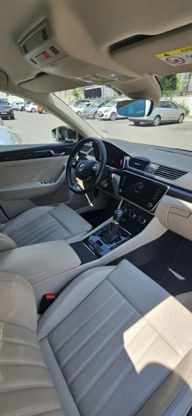 Skoda Superb L&K - 21800 € / 42637.09 лв. - 44118589 7 | Car24.bg Skoda Superb L&K - 21800 € / 42637.09 лв. - 44118589 7