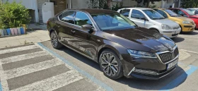Skoda Superb L&K - 21800 € / 42637.09 лв. - 44118589 6 | Car24.bg Skoda Superb L&K - 21800 € / 42637.09 лв. - 44118589 6
