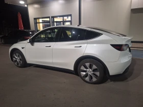 Tesla Model Y Long Range - 32200 € / 62977.73 лв. - 98594874 11 | Car24.bg Tesla Model Y Long Range - 32200 € / 62977.73 лв. - 98594874 11