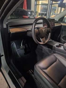 Tesla Model Y Long Range - 32200 € / 62977.73 лв. - 98594874 12 | Car24.bg Tesla Model Y Long Range - 32200 € / 62977.73 лв. - 98594874 12