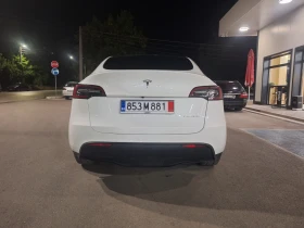 Tesla Model Y Long Range - 32200 € / 62977.73 лв. - 98594874 10 | Car24.bg Tesla Model Y Long Range - 32200 € / 62977.73 лв. - 98594874 10