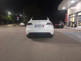 Tesla Model Y Long Range - 32200 € / 62977.73 лв. - 98594874 9 | Car24.bg Tesla Model Y Long Range - 32200 € / 62977.73 лв. - 98594874 9