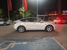 Tesla Model Y Long Range - 32200 € / 62977.73 лв. - 98594874 7 | Car24.bg Tesla Model Y Long Range - 32200 € / 62977.73 лв. - 98594874 7