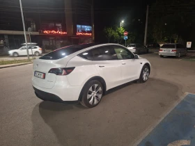 Tesla Model Y Long Range - 32200 € / 62977.73 лв. - 98594874 8 | Car24.bg Tesla Model Y Long Range - 32200 € / 62977.73 лв. - 98594874 8