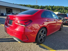 Mercedes-Benz A 220 АМГ Пакет/CARFAX/Панорама/Подгрев/Памет | Auto.bg — изображение 3 Mercedes-Benz A 220 АМГ Пакет/CARFAX/Панорама/Подгрев/Памет | Auto.bg — изображение 3