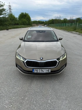Skoda Octavia MATRIX FULL 2.0 TDI DSG - Car24.bg Skoda Octavia MATRIX FULL 2.0 TDI DSG