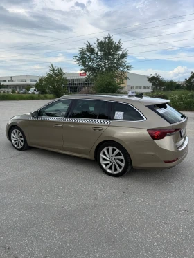 Skoda Octavia MATRIX FULL 2.0 TDI DSG - 16699 € / 32660.41 лв. - 97463352 5 | Car24.bg Skoda Octavia MATRIX FULL 2.0 TDI DSG - 16699 € / 32660.41 лв. - 97463352 5