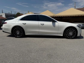 Mercedes-Benz S 350 d 4-MATIC AMG LINE 9G FULL MAX EXTRI!100%РЕАЛНИ КМ | Auto.bg — изображение 4 Mercedes-Benz S 350 d 4-MATIC AMG LINE 9G FULL MAX EXTRI!100%РЕАЛНИ КМ | Auto.bg — изображение 4